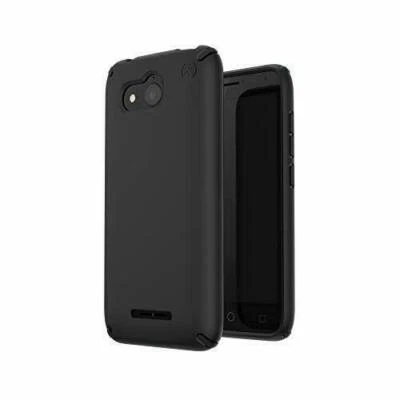 Alcatel Tetra Speck Presidio Lite Cell Phone Case  - Black - Image 1 of 2