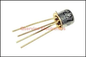 1 Pz HP - Agilent 1853-0227 Transistor Personalizzato NUOVO - Foto 1 di 1