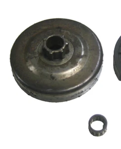 Stihl Chainsaw 024 026 Clutch Drum Sprocket 11216402004, 95129332260, 1121640200 - Afbeelding 1 van 2