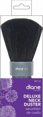 Diane Deluxe Neck Duster  | #D112 - Image 1 of 2