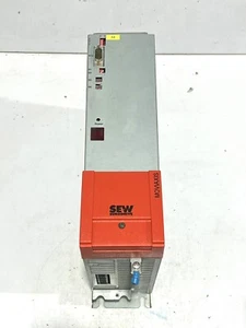 Módulo de suministro COSER EURODRIVE MOVIAXIS MXP80A-010-503-00 - Imagen 1 de 6