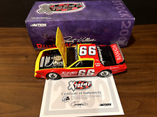 Rusty Wallace 1984 #66 Alugard Extreme Series Chevy Camaro 1/24 ACTION NEW