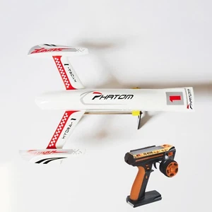H660 100KM/H White Electric Racing RTR RC Boat W/ Motor Servo ESC Battery - Picture 1 of 8