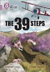 The 39 Steps 9780008147358 Andrew Lane - Free Tracked Delivery