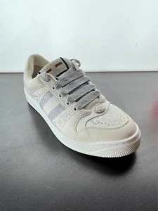 A8. NEW SINGLE SHOE RIGHT FOOT Gucci Screener Sneaker Women's Sz 37 M - Picture 1 of 6