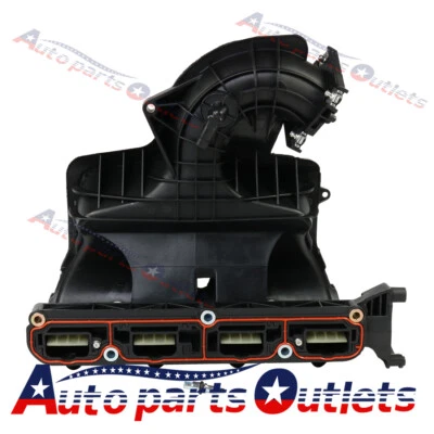 For 2007-2017 JEEP PATRIOT COMPASS 2.4L INTAKE MANIFOLD OEM# 4884495AK new - Image 1 of 4