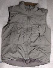 SEKRI EPIC PRIMALOFT LEVEL 7 PCU 7A INSULATED VEST X-LARGE XL