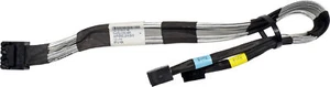 Cisco Amphenol RHS72-0056 74-13105-01 12G MiniSAS HD Data Cable 0,45m - Afbeelding 1 van 4