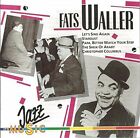 Fats Waller (Cd) Same (Compilation, #Itsmusic22712)