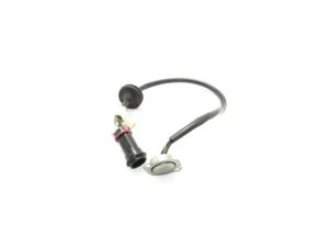Audi 100 C4 8a095962 Temperaturschalter Temperatursensor Sensor Temperaturfühler - Bild 1 von 6