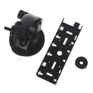 Adjustable Suction Base Stand Holder Suitable for YAESU FT-8800 FT-8800R FT-8900 - Zdjęcie 1 z 8