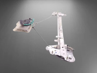 1999 - 2001 Lexus ES 300 Front Left Driver Door Window Regulator Motor OEM USE - image 1 of 2