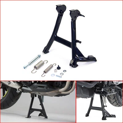 Soporte grande soporte central soporte central para Honda CB500X CB500XA 2013-2016 CB 500 Foto 1 de 4