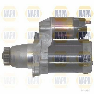 ENGINE STARTER MOTOR NAPA OE QUALITY REPLACEMENT NSM1061 - Image 1 of 4