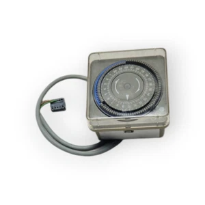 JUNKERS 7719002004 OROLOGIO PROGRAMMATORE PER CALDAIA - Picture 1 of 1