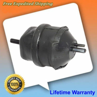 For 1991-1995 Ford Taurus/ Mercury Sable 3.0L Rear Right Engine Motor Mount 2788 - Image 1 of 3