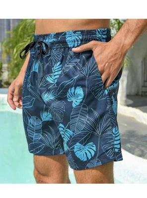 TRINITY COAST Pantalón Corto Hombre  Foto 1 de 4