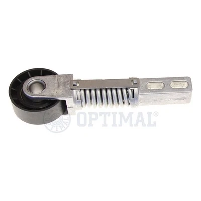 0-N1469 OPTIMAL Belt Tensioner, V-ribbed belt for RENAULT - image 1 of 4