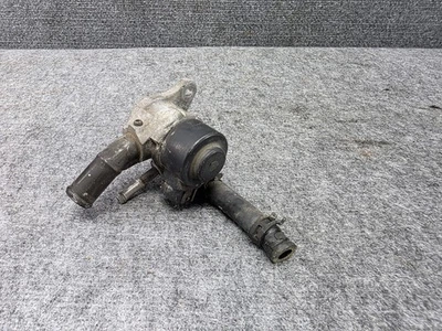 LEXUS 1992-1998 LS400 1994-1998 SC300 SC400 OEM VÁLVULA DE CONTROL DE AIRE DE RALENTÍ Foto 1 de 4