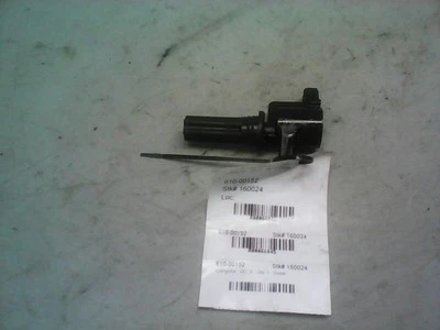 Bobina/encendedor 6 cilindros para 00-05 Lincoln LS 66845 Foto 1 de 4