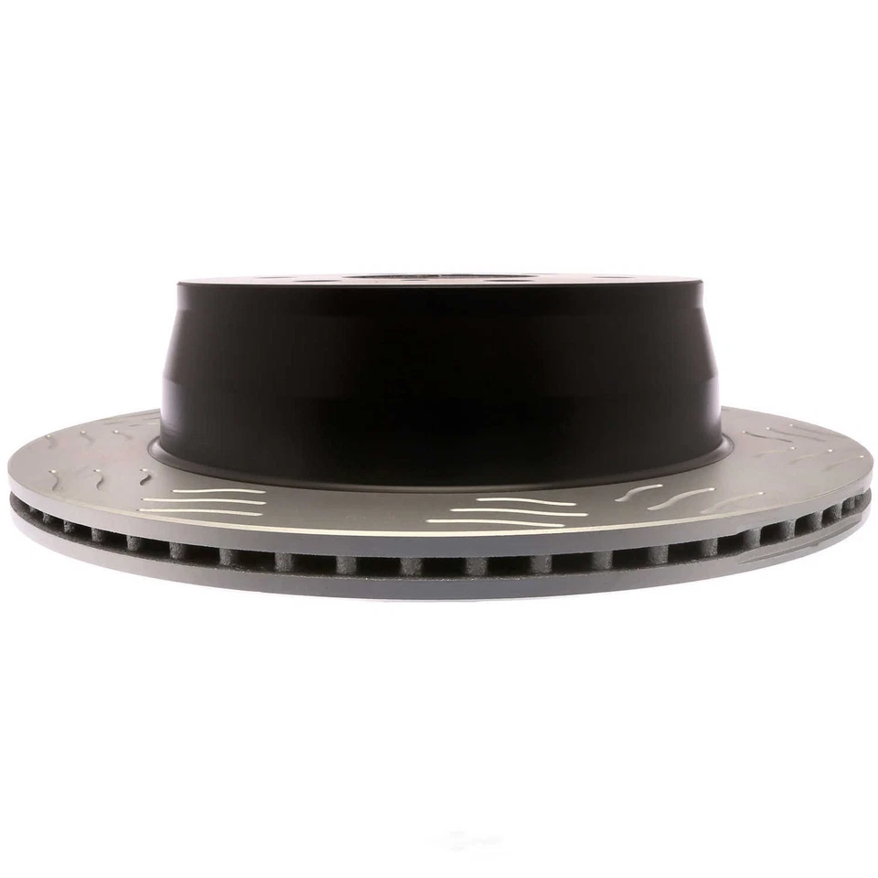 Rotor de freno de disco para GMC Yukon 2007-2014, Yukon XL 1500 Sierra 1500 Sierra 1500, Foto 1 de 3