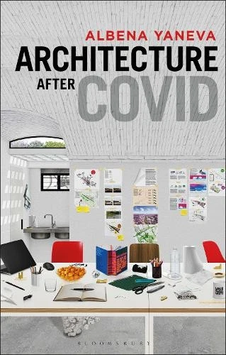 Albena Yaneva Architecture after Covid (Paperback) - Image 1 of 1
