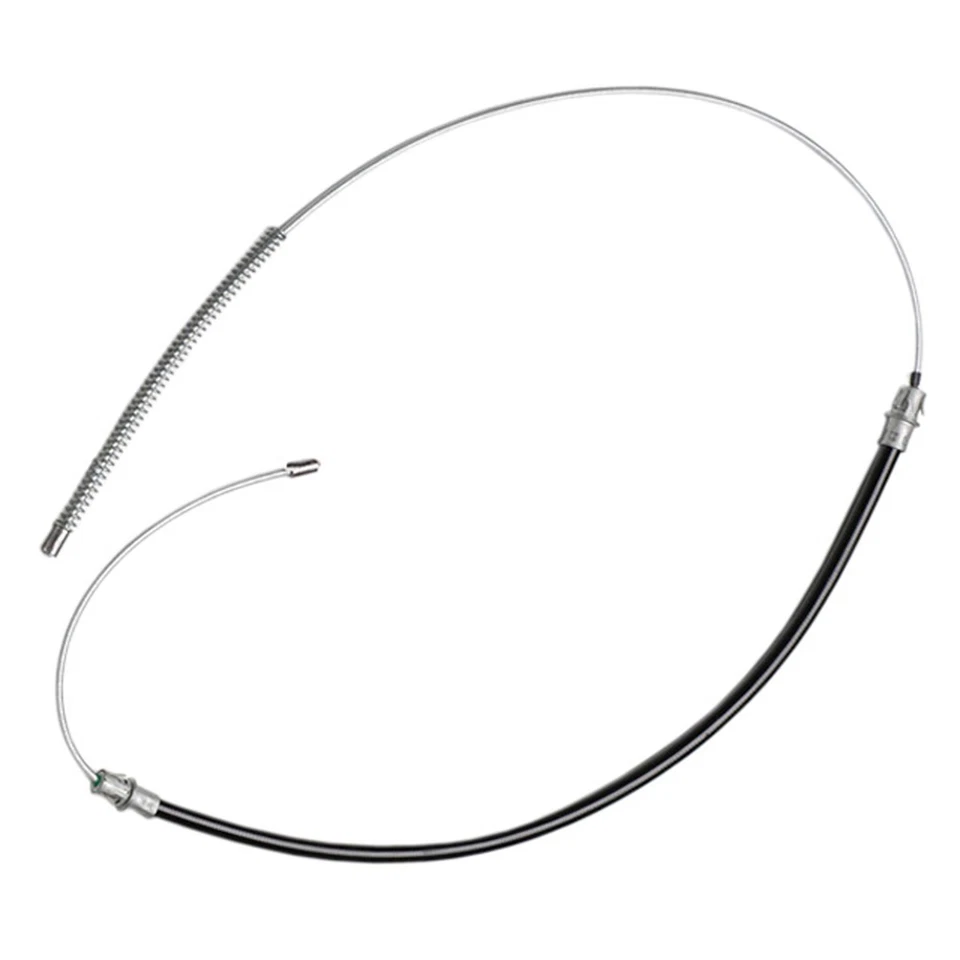 Cable de freno de estacionamiento delantero 18P462 AC Delco para Chevy Chevrolet El Camino GMC Foto 1 de 1