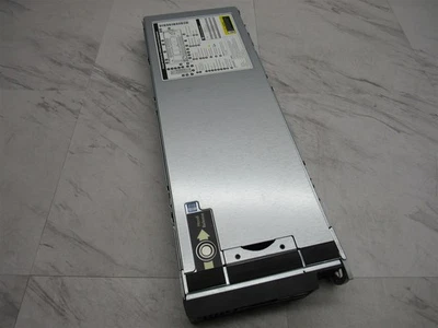 Servidor blade HP ProLiant BL460c Gen10 2x Intel Xeon E5-2698 v3 2,30 GHz Foto 1 de 4
