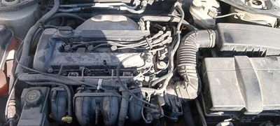 ⭐ CGBB motor completo para FORD MONDEO TURNIER (GE) GHIA (06.2003- ) 2000 141668 - Imagen 1 de 4