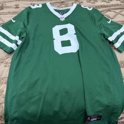 Camiseta deportiva de Aaron Rodgers Jets talla XL Foto 1 de 3