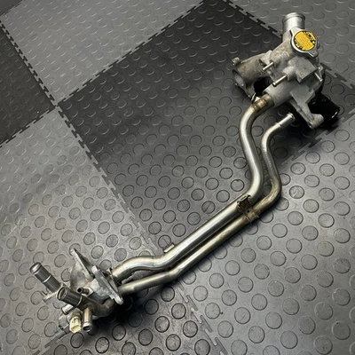 Conjunto de tubería de agua refrigerante motor Lexus GS350 2006-2011 3,5 L FABRICANTE DE EQUIPOS ORIGINALES Foto 1 de 4
