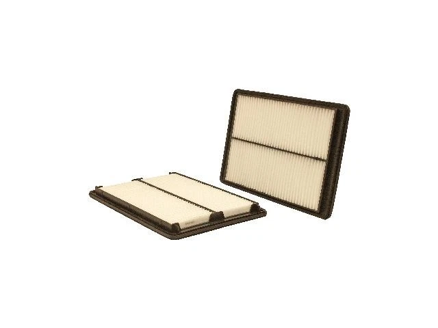 Filtro de aire WIX 43WTCG48 para Pontiac Solstice 2006 2007 2008 2009 Foto 1 de 1