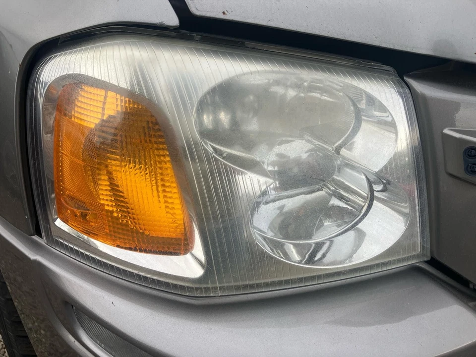 02-06 GMC Envoy XL Headlamp Assembly Right Foto 1 de 1