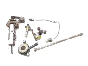 2008 Mitsubishi Eclipse Spyder Clutch Release Bearing OEM - Picture 1 of 4