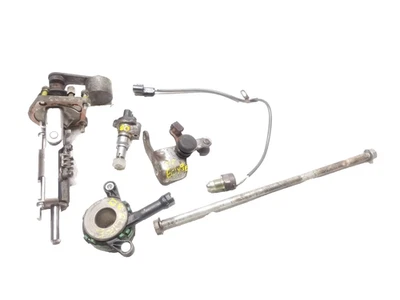 2008 Mitsubishi Eclipse Spyder Clutch Release Bearing OEM - Image 1 of 4