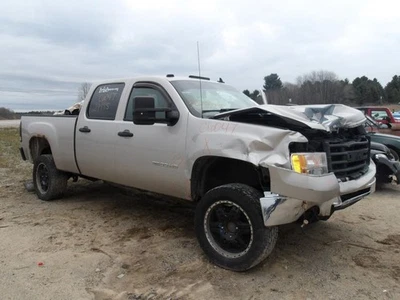 温度控制带交流 Opt CJ2 适合 07-09 SIERRA 1500 PICKUP 1878218 — 第 1/4 张图片