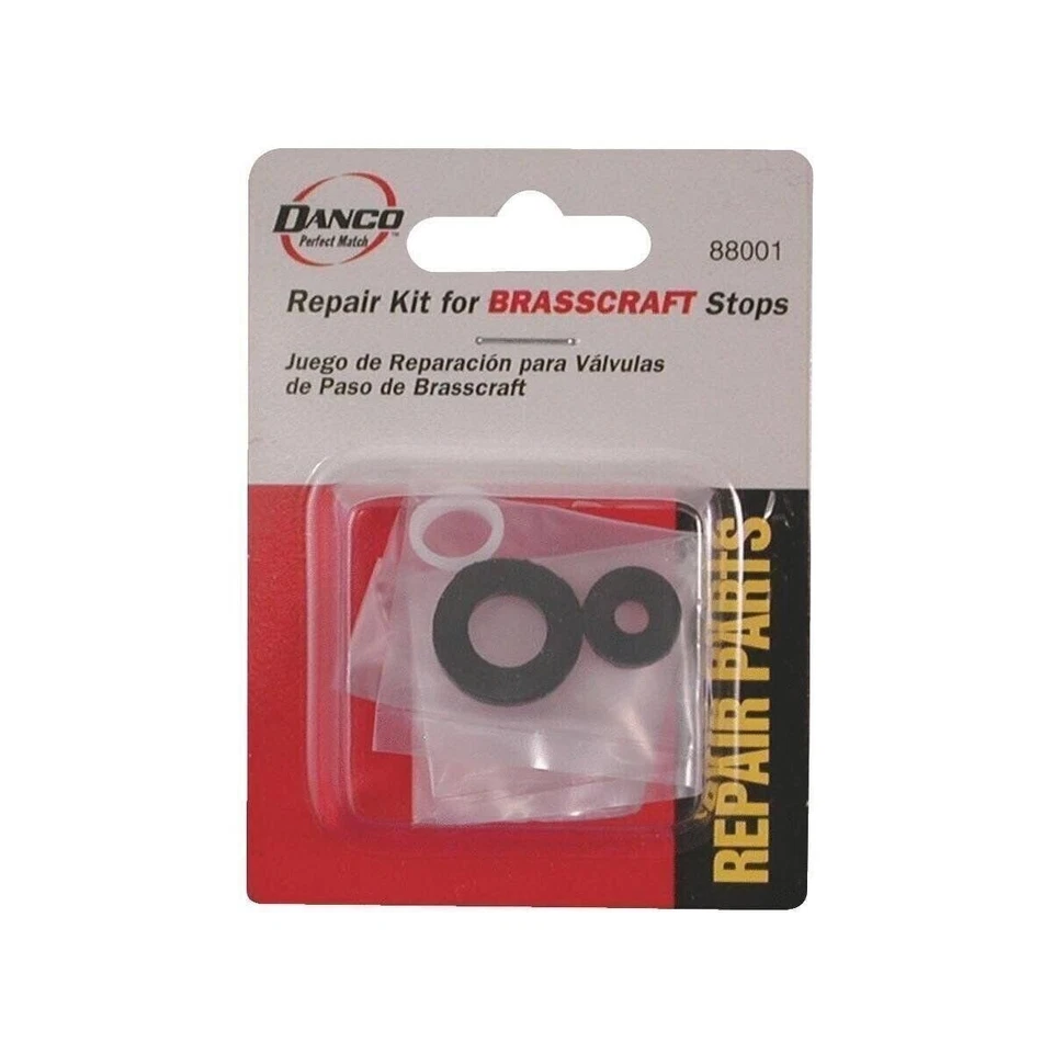 Danco Supply Stop Repair Kit