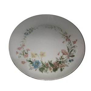 CottageCore Premiere Fine China Berkshire MD104 Juego de 6 platos de ensalada 8" - Imagen 1 de 5