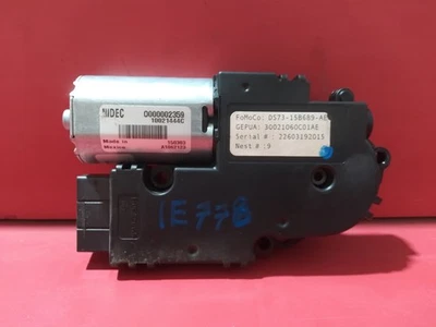 2013-2020 Ford Fusion Lincoln MKZ Sunroof Motor Assembly DS73-15B689-AE OEM - Image 1 of 4