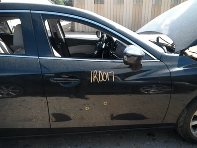 Passenger Front Door Electric Without Automatic Down Fits 14-15 MAZDA 6 - Image 1 of 4