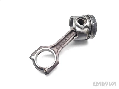 Kia Ceed Motorkolben mit Pleuel 1.6 CRDi 90 Diesel 66kW (90 HP) D4FB 2010 - Bild 1 von 4