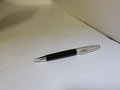 NUEVO lápiz óptico plateado grande para la consola de sistema Nintendo 3DS XL #K25 Foto 1 de 2