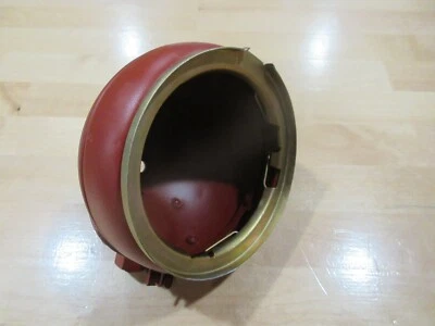 Se adapta a Willys Jeep MB GPW Guardabarros Militar Luz Apagón Carcasa Cubo    Foto 1 de 4