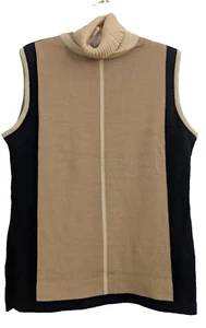 Your 6th Sense Classic Style at C&A, Womens pulloverSize M, Sleeveless - Picture 1 of 15