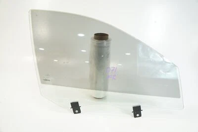 07-2013 mercedes w221 s550 s63 puerta pasajero delantero derecho ventana cristal oem Foto 1 de 4