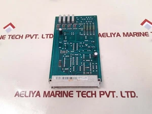 LS 0002 555 17 05 021 0 Printed Circuit Board 6610120 - Picture 1 of 6