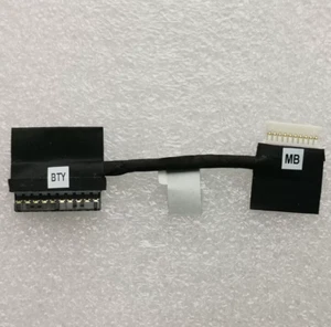 For Dell Latitude 3400 3500 5584 P86F Battery Cable Connector 450.0FY0B 0T27F6  - Afbeelding 1 van 2