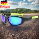Fahrrad-Sonnenbrille winddicht Reiten Sport Schutzbrille für Männer und Frauen (