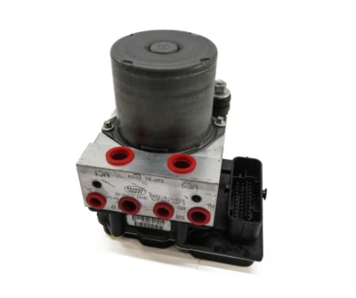 2011-2012 LAND ROVER LR4 - RANGE ROVER SPORT (L320) ABS BRAKE PUMP w/ MODULE - Image 1 of 4