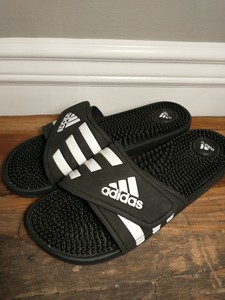 Las mejores ofertas en Adidas Slide Sandalias para mujeres | eBay